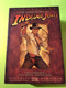 Paramount Pictures Indiana Jones The Complete DVD Movie Collection 4-Disc Box Set (5055025345150)