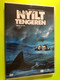 Lionsgate Open Water (Nyílt tengeren) 2003 Survival Thriller DVD (5999544251045.)