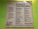Handel Judas Maccabaeus Choral Highlights by ETERNA Vinyl Record (JudasMaccabaeus)