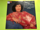 Gillian Lin Plays Britten & Copland Piano Concertos: Chandos Vinyl LP (GillianLin)