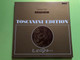 Masterful Requiem: RCA Toscanini Edition Giuseppe Verdi Vinyl Box Set (ToscaniniEditionVerdi)