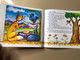 Turkmen State Publishing Service Presents: Turkmen Folk Tales Illustrated Children's Book (4833001502756)