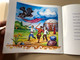 Turkmen State Publishing Service Presents: Turkmen Folk Tales Illustrated Children's Book (4833001502756)