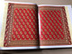 Heavenly Beauty: Arşyň Nepisligi Art Book by Türkmen döwlet neşirýat gullugy (HeavenlyBeauty)