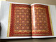 Heavenly Beauty: Arşyň Nepisligi Art Book by Türkmen döwlet neşirýat gullugy (HeavenlyBeauty)
