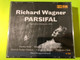 Profil Edition Günter Hänssler: Wagner Parsifal 4-CD Set - Bayreuth 1955 (881488230028)
