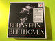 Sony Classical Bernstein Conducts Beethoven: Remastered 10-CD Deluxe Box Set (190759704820)