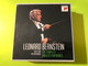 Sony Classical Leonard Bernstein: The Complete Mahler Symphonies 12-CD Box Set (886979433328)