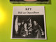 KFT - Bál az Operában (Ball at the Opera) Hungarian New Wave Music CD by Hungaroton-Gong (KFTBálOperában)