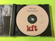 KFT - Bál az Operában (Ball at the Opera) Hungarian New Wave Music CD by Hungaroton-Gong (KFTBálOperában)