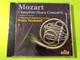 Alto Mozart: Complete Horn Concerti Barry Tuckwell Philharmonia CD (5055354411076)
