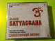 Sony Classical Philip Glass Satyagraha Christopher Keene 3CD (0886975272327)