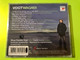 Sony Classical Klaus Florian Vogt Wagner Opera Arias CD (0887654451521)