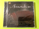 ARC Music - Masters of the Accordion World Music CD (4265655169533)