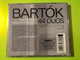 Hungaroton CD - Béla Bartók: 44 Duos for Two Violins by Kristóf Baráti & Karolina Kondorosi (5991813286925.)
