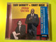 Century Masterworks Tony Bennett & Count Basie Swingin' Together CD (8436563183621)