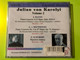 DOREMI Julian von Karolyi Vol. 2: Legendary Treasures Audio CD (0061297580095)