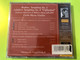Archipel Carlo Maria Giulini Brahms & Schubert Symphony CD (4035122403602)