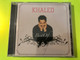 Khaled Best Of Raï Music Wrasse Records Audio CD