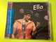 Ella Fitzgerald Ella in Berlin 20th Century Masterworks Audio CD (8436563184345)
