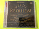 Giuseppe Verdi - Messa da Requiem Sony Classical Audio CD (887654567222)