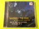 Sony Classical: Wagner The Ring An Orchestral Adventure Music CD (889853606825)