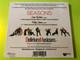 Warner Classics Seasons Richter & Glass CD by Delirium Musicum (5054197401930)