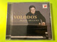 Masterful Solo Piano: Sony Classical Volodos Plays Brahms CD (888751301924) 