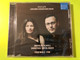 Deutsche Harmonia Mundi Johann Sebastian Bach Small Gifts CD by Andreas Scholl & Dorothee Oberlinger (889854283926)