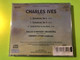 Charles Ives: Symphonies Nos. 1 & 4; Central Park in the Dark - Hyperion Audio CD (034571175409)