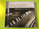Factory Of Sounds Philip Glass: The Complete Piano Etudes 2-CD Set by Bojan Gorišek (8719039002948)