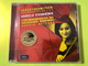 Arabella Steinbacher: Shostakovich Violin Concertos 1 & 2 Orfeo Classical CD (4011790687124)