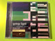 WERGO György Ligeti Études pour piano Thomas Hell CD (4010228676327)