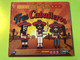 The Aristocrats - Tres Caballeros (Boing! Music) Audio CD (822685996392) 