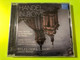 Deutsche Harmonia Mundi - Handel in Rome 1707 Audio CD (0889853484225)