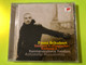 Franz Schubert: Symphonies 2 & 4 – Sony Classical Audio CD (0888430336629)