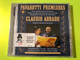 Pavarotti Premieres: Rare Verdi Arias by Sony Classical Audio CD (888837271226)