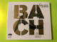 Resounding Bach: German Brass "Bach on Brass" Audio CD (885470007205)