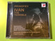 Sony Classical Sergei Prokofiev: Ivan the Terrible Oratorio Audio CD (888430289420)