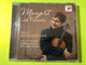 Sony Classical Mozart with Friends: Nils Mönkemeyer Audio CD