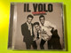 Sony Music Il Volo Grande Amore International Version Audio CD (0888751445420)