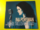 Q-Records: Ina Forsman with Helge Tallqvist Band Audio CD (6420114114556)