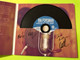 Q-Records: Ina Forsman with Helge Tallqvist Band Audio CD (6420114114556)