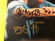 Forty Below Records: John Mayall – Find a Way to Care Autographed CD (888295265669)