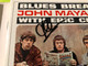 Decca: John Mayall's Blues Breakers with Eric Clapton Deluxe Edition Authgraphed 2-CD Set (602498418017)