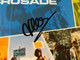 Deram Presents: John Mayall & The Bluesbreakers – Crusade Autographed Blues Rock CD (042282053725)