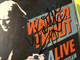 Walter Trout - Alive in Amsterdam Autographed Provogue 2-CD Set (819873013532)