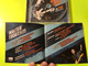 Walter Trout - Alive in Amsterdam Autographed Provogue 2-CD Set (819873013532)