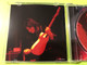 Rory Gallagher Live! In Europe Autographed Sony Music CD (886919370126)