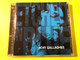 Rory Gallagher Etched In Blue Autographed BMG Camden CD (743216279722.)